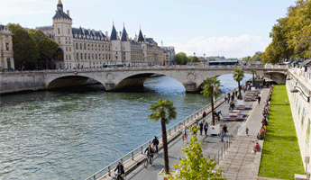 Berges de Seine Berges de Seine, arrondissement paris, paris arrondissement, arrondissements paris