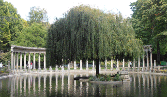 Parc Monceau Parc Monceau, arrondissement paris, paris arrondissement, arrondissements paris