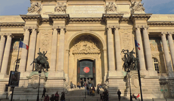 Palais de la découverte Palais de la découverte, arrondissement paris, paris arrondissement, arrondissements paris