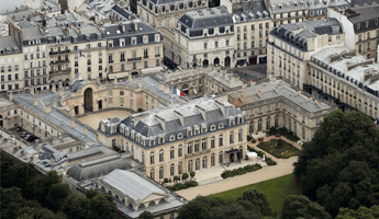 Palais de L’Elysée Palais de L’Elysée, arrondissement paris, paris arrondissement, arrondissements paris