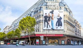 Galeries lafayette Galeries lafayette, arrondissement paris, paris arrondissement, arrondissements paris
