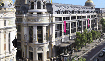 Printemps Printemps, arrondissement paris, paris arrondissement, arrondissements paris