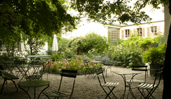 Musée de la Vie Romantique Musée de la Vie Romantique, arrondissement paris, paris arrondissement, arrondissements paris