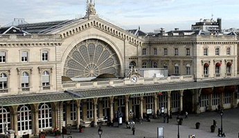 Gare de l'Est Gare de l'Est, arrondissement paris, paris arrondissement, arrondissements paris