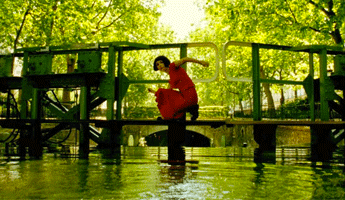 Films Célèbres du Canal Saint-Martin Films Célèbres du Canal Saint-Martin, arrondissement paris, paris arrondissement, arrondissements paris