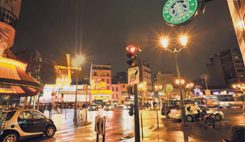 Pigalle Pigalle, arrondissement paris, paris arrondissement, arrondissements paris