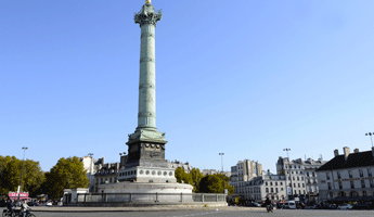Place de la Bastille Place de la Bastille, arrondissement paris, paris arrondissement, arrondissements paris