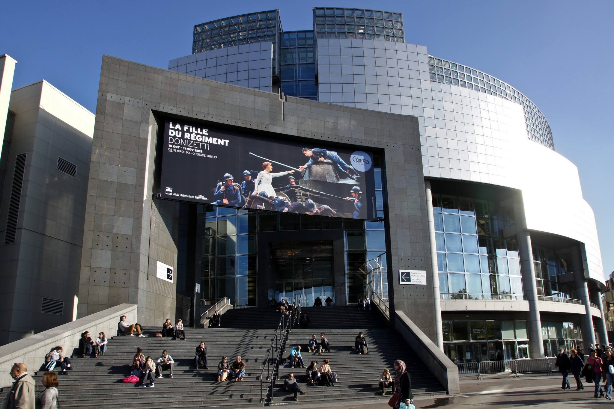 Opéra Bastille Opéra Bastille, arrondissement paris, paris arrondissement, arrondissements paris