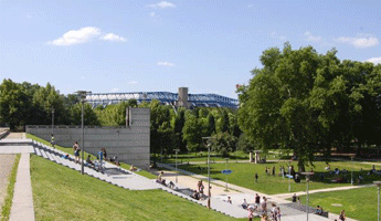 Parc de Bercy Parc de Bercy, arrondissement paris, paris arrondissement, arrondissements paris