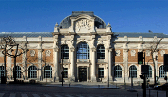 Manufacture des Gobelins Manufacture des Gobelins, arrondissement paris, paris arrondissement, arrondissements paris