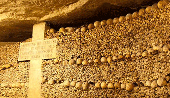 Les Catacombes Les Catacombes, arrondissement paris, paris arrondissement, arrondissements paris