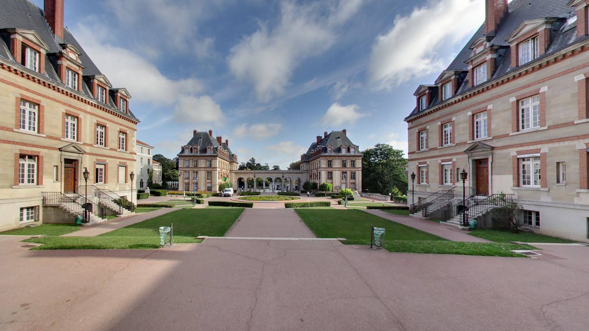 Cité Internationale Universitaire Cité Internationale Universitaire, arrondissement paris, paris arrondissement, arrondissements paris