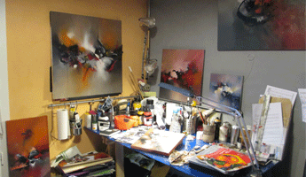 Secrets des ateliers d’artistes Secrets des ateliers d’artistes, arrondissement paris, paris arrondissement, arrondissements paris