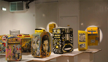 Musée de la Poste Musée de la Poste, arrondissement paris, paris arrondissement, arrondissements paris