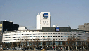 Radio France Radio France, arrondissement paris, paris arrondissement, arrondissements paris
