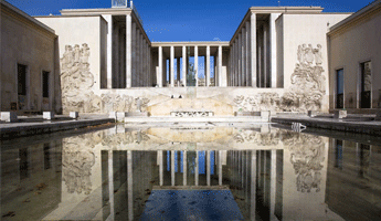 Palais de Tokyo Palais de Tokyo, arrondissement paris, paris arrondissement, arrondissements paris