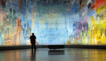 Musée d’Art moderne de la ville de Paris Musée d’Art moderne de la ville de Paris, arrondissement paris, paris arrondissement, arrondissements paris