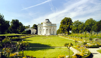 Parc de Bagatelle Parc de Bagatelle, arrondissement paris, paris arrondissement, arrondissements paris