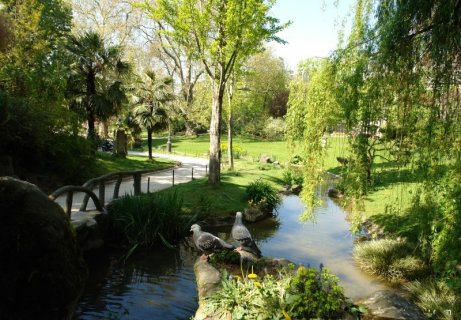 Square des Batignolles Square des Batignolles, arrondissement paris, paris arrondissement, arrondissements paris