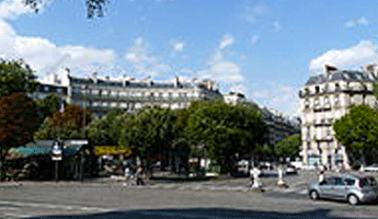 Quartier de Ternes Quartier de Ternes, arrondissement paris, paris arrondissement, arrondissements paris