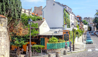 Découverte de Montmartre bohème Découverte de Montmartre bohème, arrondissement paris, paris arrondissement, arrondissements paris