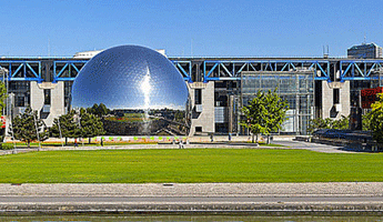 Cité des Sciences et de l’industrie Cité des Sciences et de l’industrie, arrondissement paris, paris arrondissement, arrondissements paris