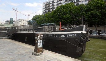 L’eau et les rêves L’eau et les rêves, arrondissement paris, paris arrondissement, arrondissements paris