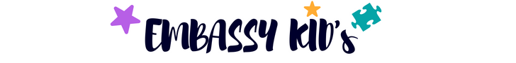Titre Embassy kids
