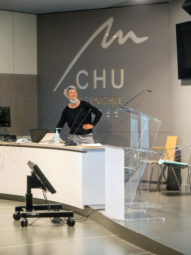 Promouvoir le sport sant&eacute;