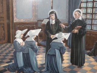 St vincent de paul