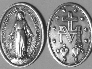 Medaille mir2