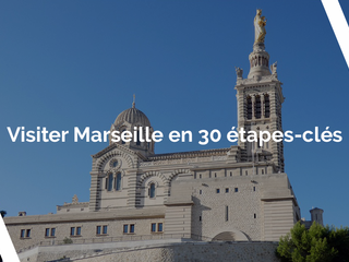 Front image visiter marseille