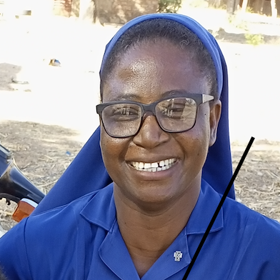 L'équipe des Projets Rosalie