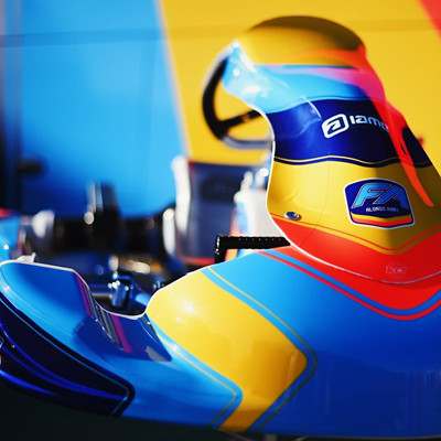 Anne-laurence Breton.