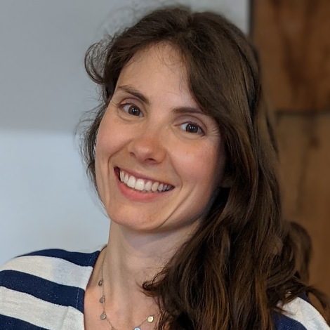 Marie Hébert