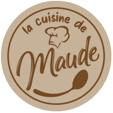 Maude Decroisson.