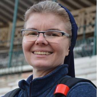 Véronique Cappoen.