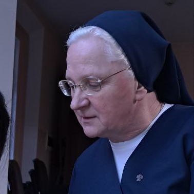 L'équipe des Projets Rosalie