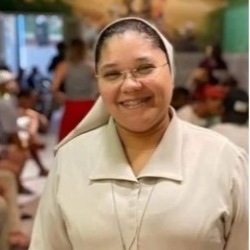 L'équipe des Projets Rosalie