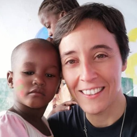 L'équipe des Projets Rosalie