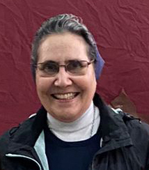 Véronique Cappoen.