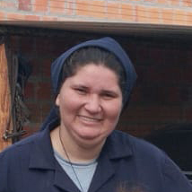 Véronique Cappoen.