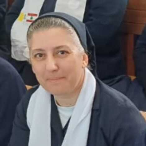 Véronique Cappoen.