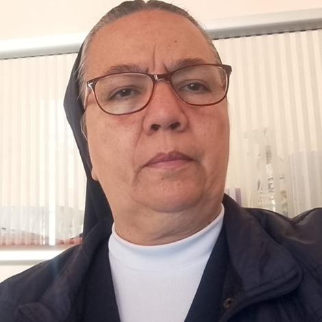 Véronique Cappoen.
