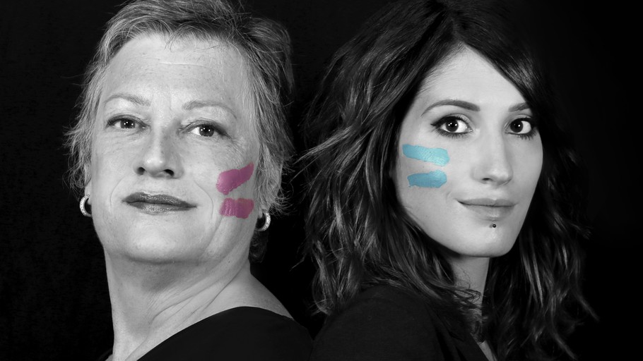 Feminitude et Marion Elgé s'associent : Un combat, un projet: soutenez les Femmes Amazones