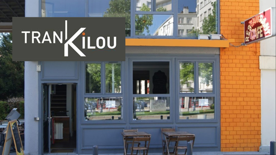 LE TRANKILOU CA REPART ! : RESTO'BAR > Arts, Culture & Citoyenneté <