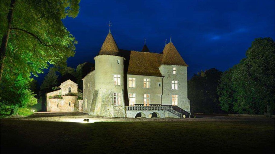 Domaine St Quintin  : Mariages, Séminaires & Hébergements Touristiques