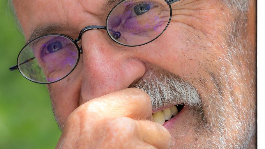 Pérenniser les voies Cambon : Pour tout ce qu'il a fait pour l'escalade