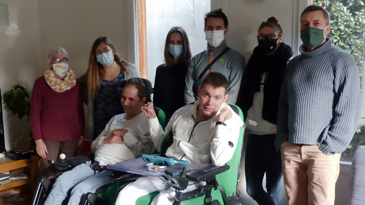 Kocoriko | Les Graffs de l'Espoir