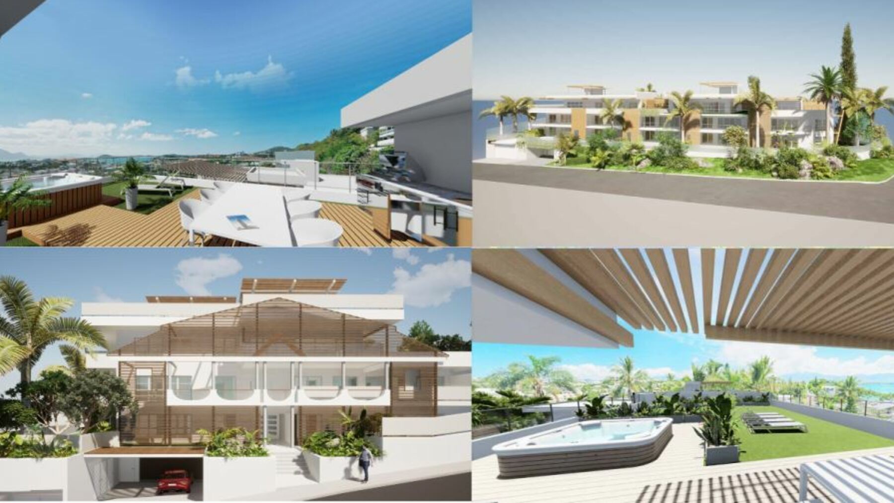 ANGEL & KALA - 8%/AN - 18 MOIS : Investissement immobilier